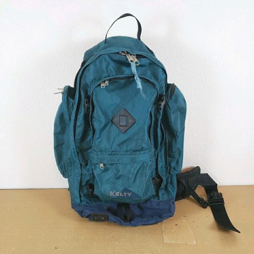 Kelty red wing teal green - kelty,