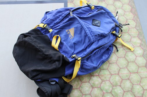 Vintage kelty redwing - kelty,