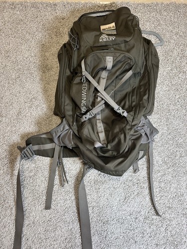 Kelty redwing 50l backpack m - kelty,