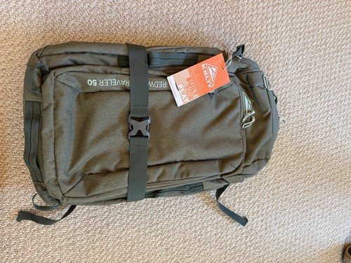 Kelty redwing traveler 50l - redwing,