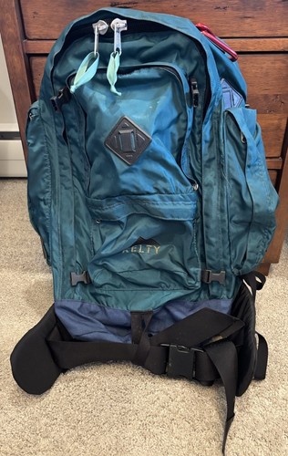 Vtg kelty redwing hiking - redwing,